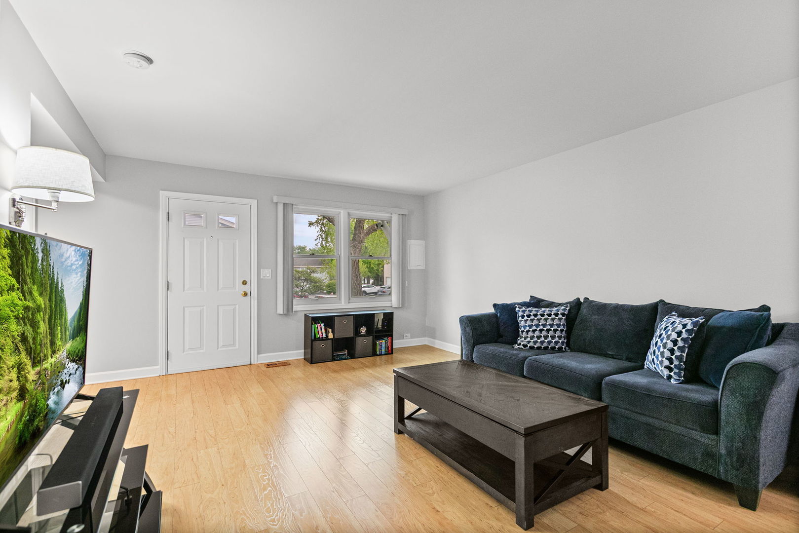 321 FAIRCHILD Court B