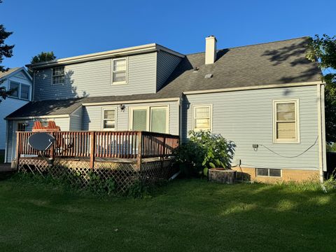 Tiny photo for 500 1st Avenue, Mendota, IL 61342 (MLS # 12693707)