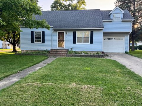 Photo of 500 1st Avenue, Mendota, IL 61342 (MLS # 12693707)