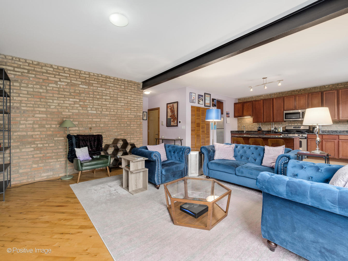 1620 W Columbia Avenue 3N