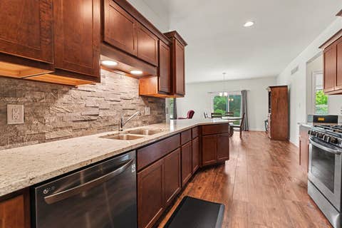 Tiny photo for 14517 Carey Street, Cedar Lake, IN 46303 (MLS # 12733389)