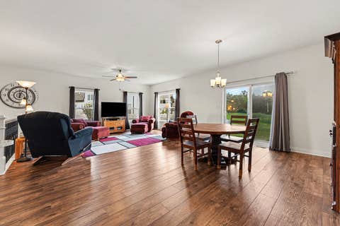 Tiny photo for 14517 Carey Street, Cedar Lake, IN 46303 (MLS # 12733389)