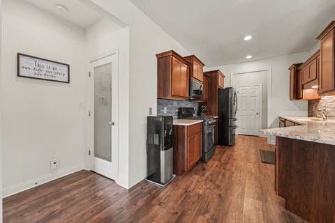 Tiny photo for 14517 Carey Street, Cedar Lake, IN 46303 (MLS # 12733389)