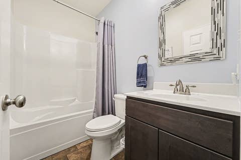 Tiny photo for 14517 Carey Street, Cedar Lake, IN 46303 (MLS # 12733389)