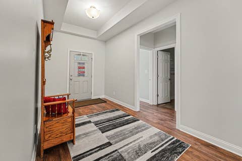 Tiny photo for 14517 Carey Street, Cedar Lake, IN 46303 (MLS # 12733389)