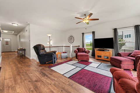 Tiny photo for 14517 Carey Street, Cedar Lake, IN 46303 (MLS # 12733389)