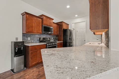 Tiny photo for 14517 Carey Street, Cedar Lake, IN 46303 (MLS # 12733389)