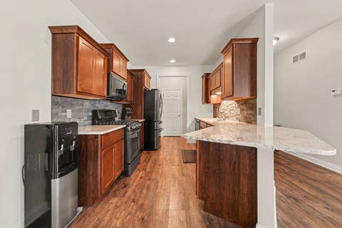 Tiny photo for 14517 Carey Street, Cedar Lake, IN 46303 (MLS # 12733389)