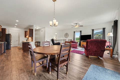 Tiny photo for 14517 Carey Street, Cedar Lake, IN 46303 (MLS # 12733389)