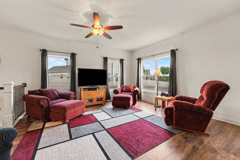 Tiny photo for 14517 Carey Street, Cedar Lake, IN 46303 (MLS # 12733389)