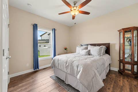 Tiny photo for 14517 Carey Street, Cedar Lake, IN 46303 (MLS # 12733389)