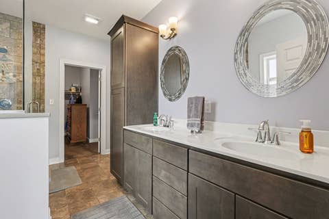 Tiny photo for 14517 Carey Street, Cedar Lake, IN 46303 (MLS # 12733389)