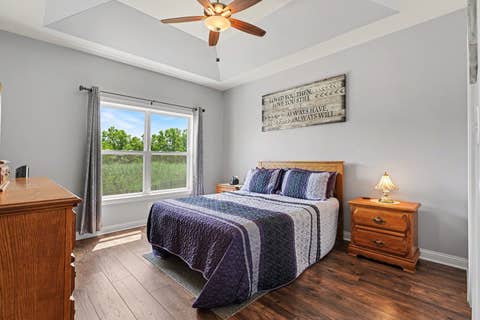 Tiny photo for 14517 Carey Street, Cedar Lake, IN 46303 (MLS # 12733389)