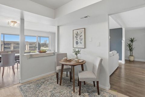 Tiny photo for 15700 Brassie Court #2S, Orland Park, IL 60462 (MLS # 12596033)