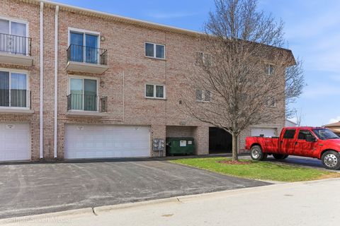 Tiny photo for 15700 Brassie Court #2S, Orland Park, IL 60462 (MLS # 12596033)