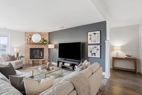 Tiny photo for 15700 Brassie Court #2S, Orland Park, IL 60462 (MLS # 12596033)