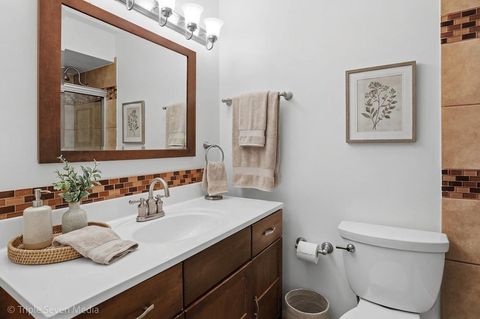 Tiny photo for 15700 Brassie Court #2S, Orland Park, IL 60462 (MLS # 12596033)