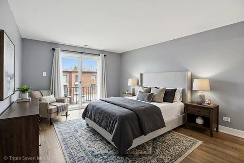 Tiny photo for 15700 Brassie Court #2S, Orland Park, IL 60462 (MLS # 12596033)