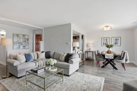 Tiny photo for 15700 Brassie Court #2S, Orland Park, IL 60462 (MLS # 12596033)