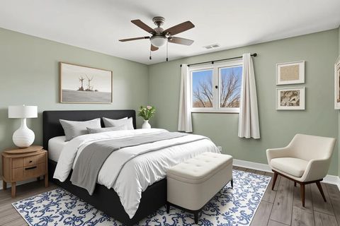 Tiny photo for 15700 Brassie Court #2S, Orland Park, IL 60462 (MLS # 12596033)