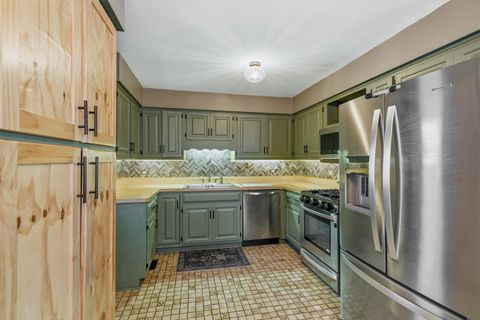 Tiny photo for 16710 90th Avenue, Orland Hills, IL 60487 (MLS # 12559831)