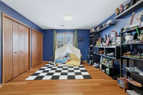 Tiny photo for 16710 90th Avenue, Orland Hills, IL 60487 (MLS # 12559831)