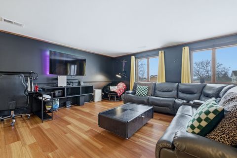 Tiny photo for 16710 90th Avenue, Orland Hills, IL 60487 (MLS # 12559831)