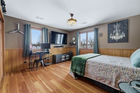 Tiny photo for 16710 90th Avenue, Orland Hills, IL 60487 (MLS # 12559831)