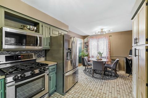 Tiny photo for 16710 90th Avenue, Orland Hills, IL 60487 (MLS # 12559831)