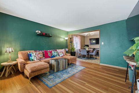 Tiny photo for 16710 90th Avenue, Orland Hills, IL 60487 (MLS # 12559831)