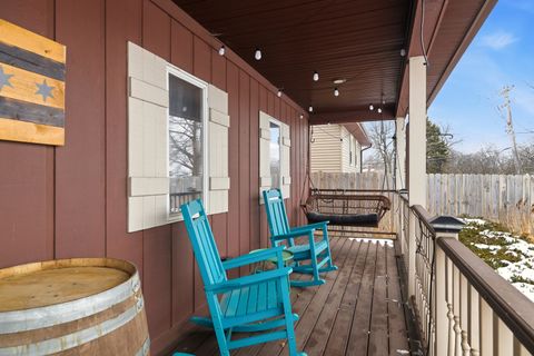 Tiny photo for 16710 90th Avenue, Orland Hills, IL 60487 (MLS # 12559831)