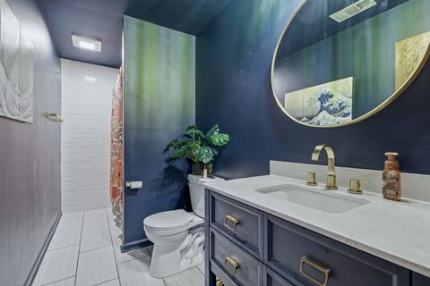 Tiny photo for 16710 90th Avenue, Orland Hills, IL 60487 (MLS # 12559831)