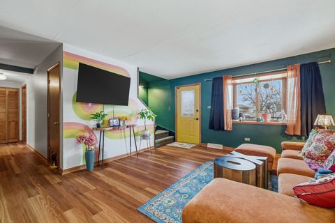 Tiny photo for 16710 90th Avenue, Orland Hills, IL 60487 (MLS # 12559831)