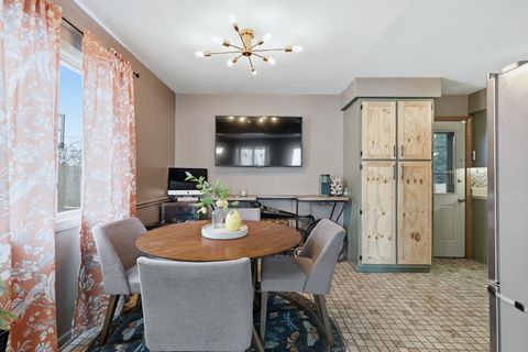 Tiny photo for 16710 90th Avenue, Orland Hills, IL 60487 (MLS # 12559831)