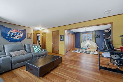 Tiny photo for 16710 90th Avenue, Orland Hills, IL 60487 (MLS # 12559831)