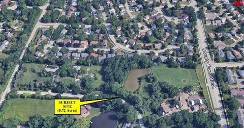 27W270 JEFFERSON Street West Chicago IL 60185
