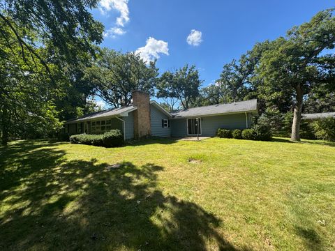 Tiny photo for 4213 Ravine Drive, Crystal Lake, IL 60012 (MLS # 12505524)