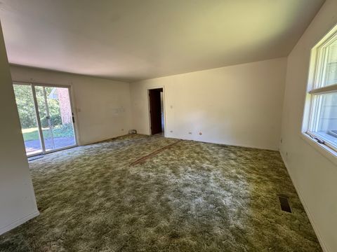 Tiny photo for 4213 Ravine Drive, Crystal Lake, IL 60012 (MLS # 12505524)