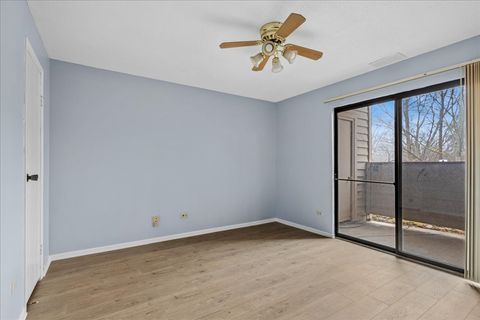 Tiny photo for 1911 N Hicks Road #103, Palatine, IL 60074 (MLS # 12585990)