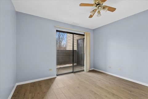 Tiny photo for 1911 N Hicks Road #103, Palatine, IL 60074 (MLS # 12585990)