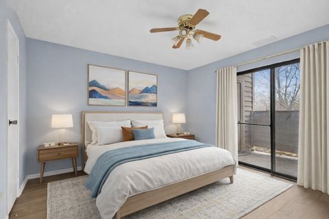 Tiny photo for 1911 N Hicks Road #103, Palatine, IL 60074 (MLS # 12585990)