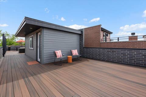 Tiny photo for 938 N Winchester Avenue #3, Chicago, IL 60622 (MLS # 12672550)