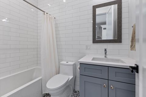 Tiny photo for 938 N Winchester Avenue #3, Chicago, IL 60622 (MLS # 12672550)