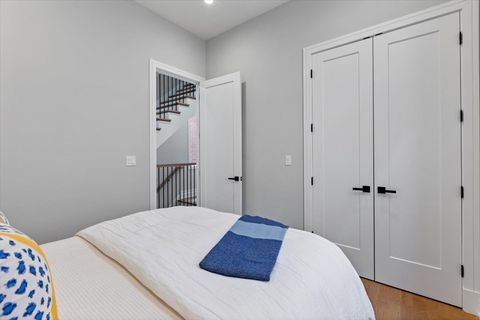 Tiny photo for 938 N Winchester Avenue #3, Chicago, IL 60622 (MLS # 12672550)
