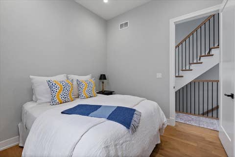 Tiny photo for 938 N Winchester Avenue #3, Chicago, IL 60622 (MLS # 12672550)