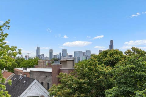 Tiny photo for 938 N Winchester Avenue #3, Chicago, IL 60622 (MLS # 12672550)