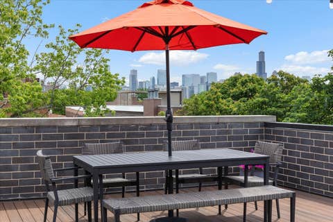 Tiny photo for 938 N Winchester Avenue #3, Chicago, IL 60622 (MLS # 12672550)
