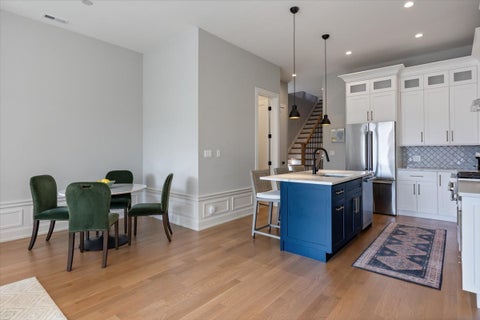 Tiny photo for 938 N Winchester Avenue #3, Chicago, IL 60622 (MLS # 12672550)