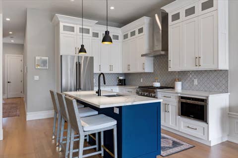 Tiny photo for 938 N Winchester Avenue #3, Chicago, IL 60622 (MLS # 12672550)