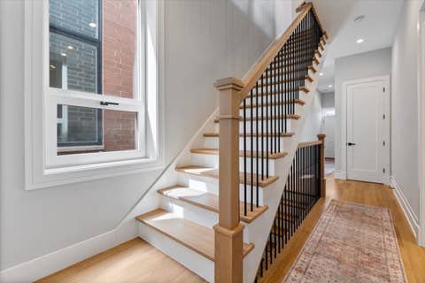 Tiny photo for 938 N Winchester Avenue #3, Chicago, IL 60622 (MLS # 12672550)
